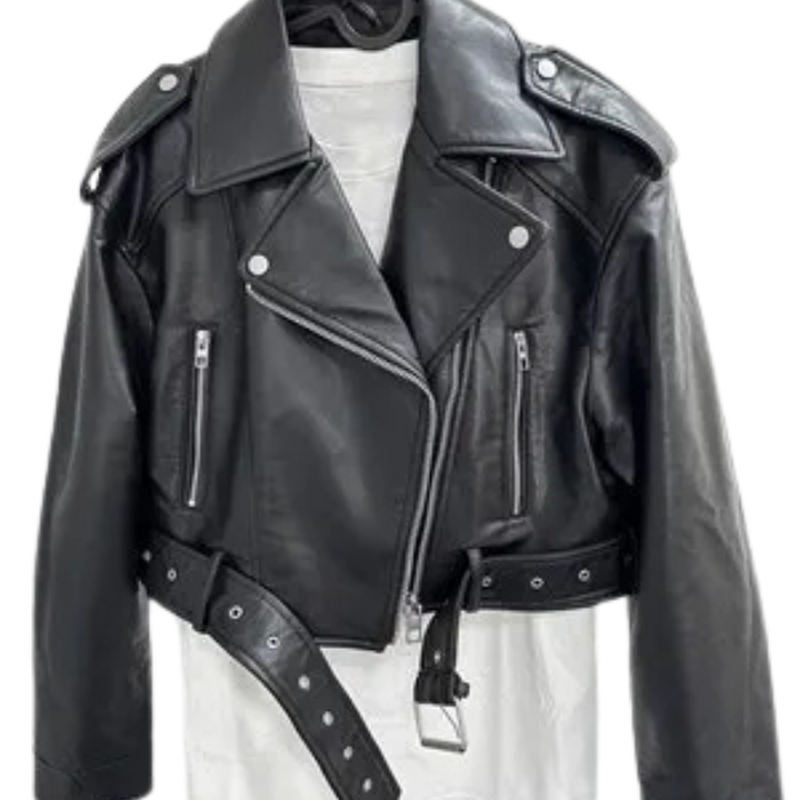 Lyra | Trendy Jacket