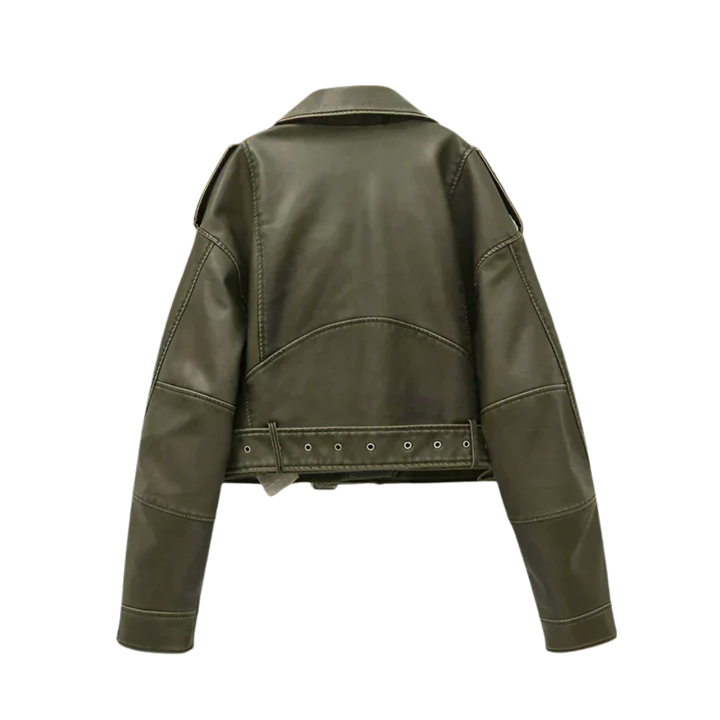 Lyra | Trendy Jacket