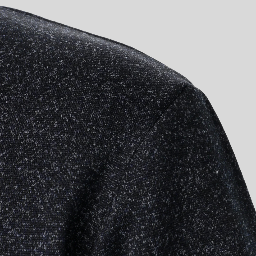 Everette | Knitted Fall Sweater