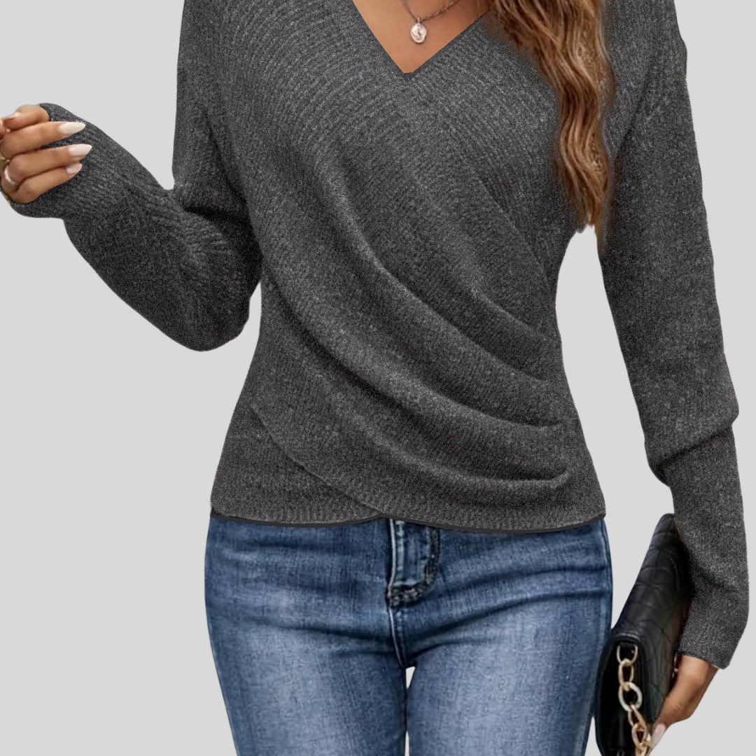 Celira | Stylish Casual Sweater