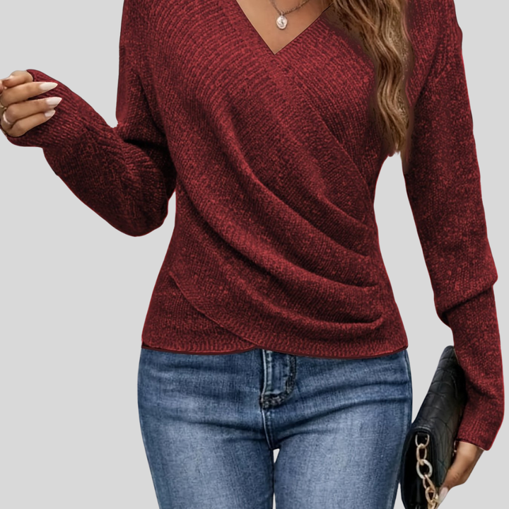 Celira | Stylish Casual Sweater