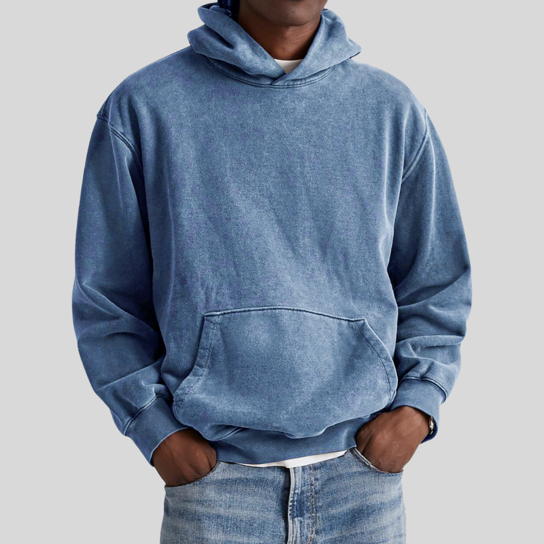 Vico | Refined Everyday Hoodie