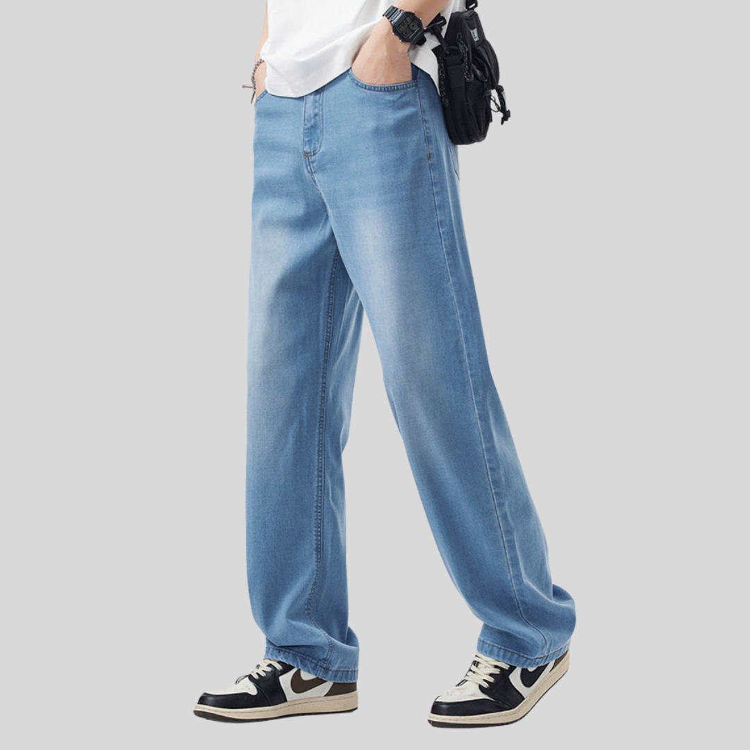 James | NeoEase Relax Jeans