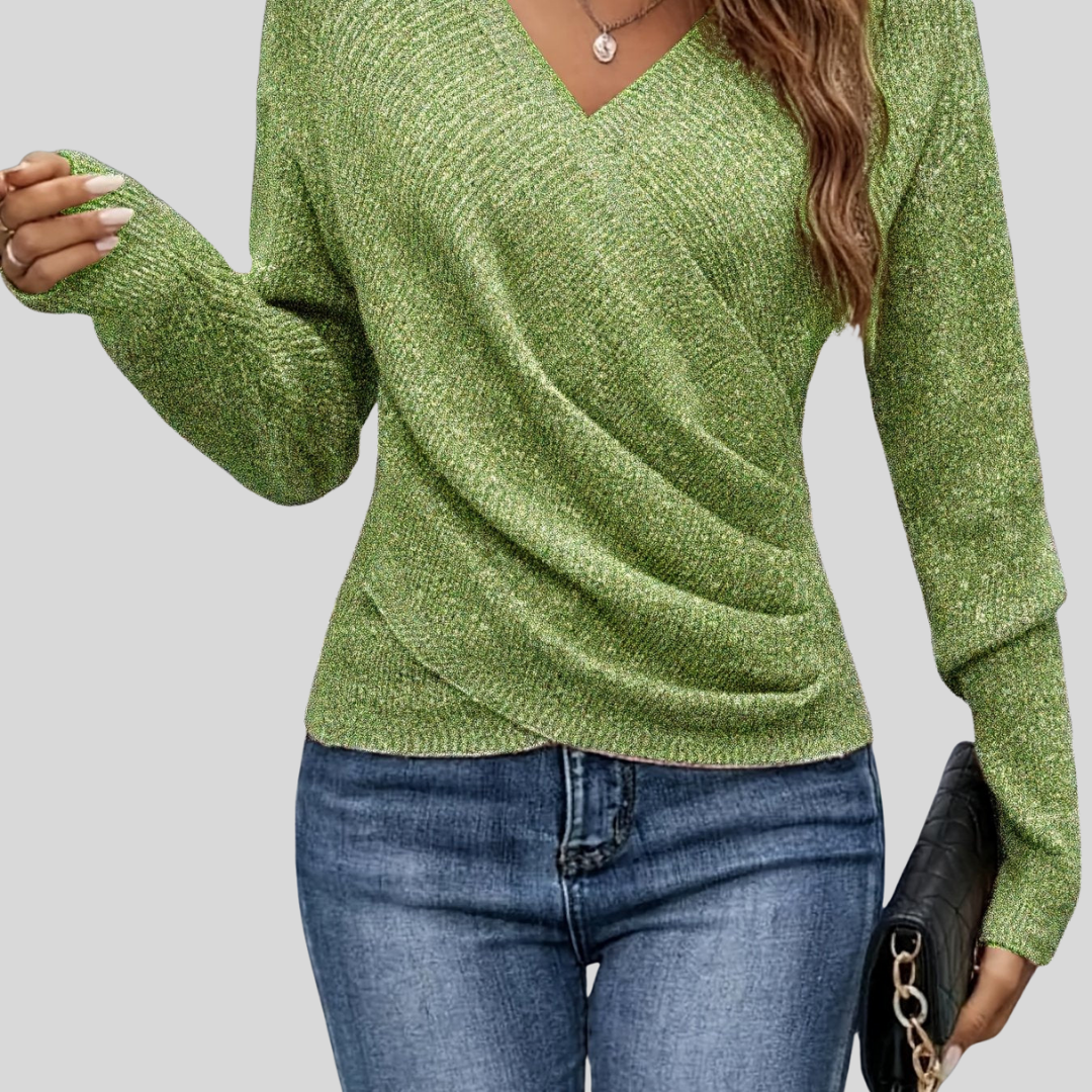 Celira | Stylish Casual Sweater