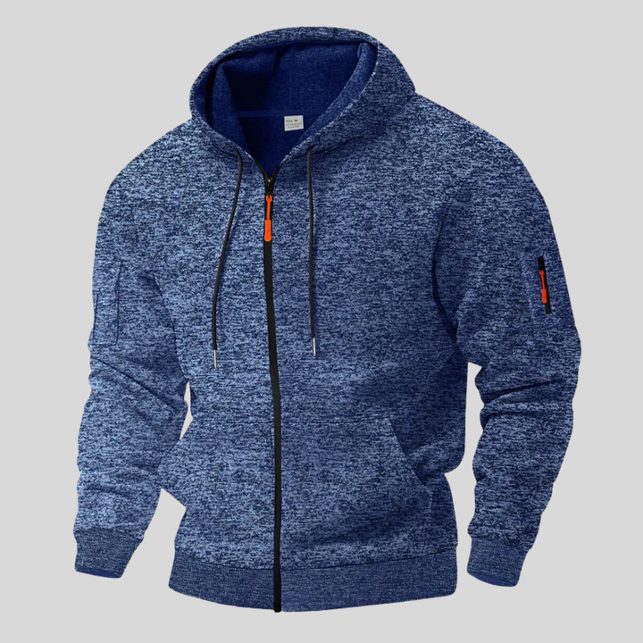 Kaelen | Stylish Casual Hoodie