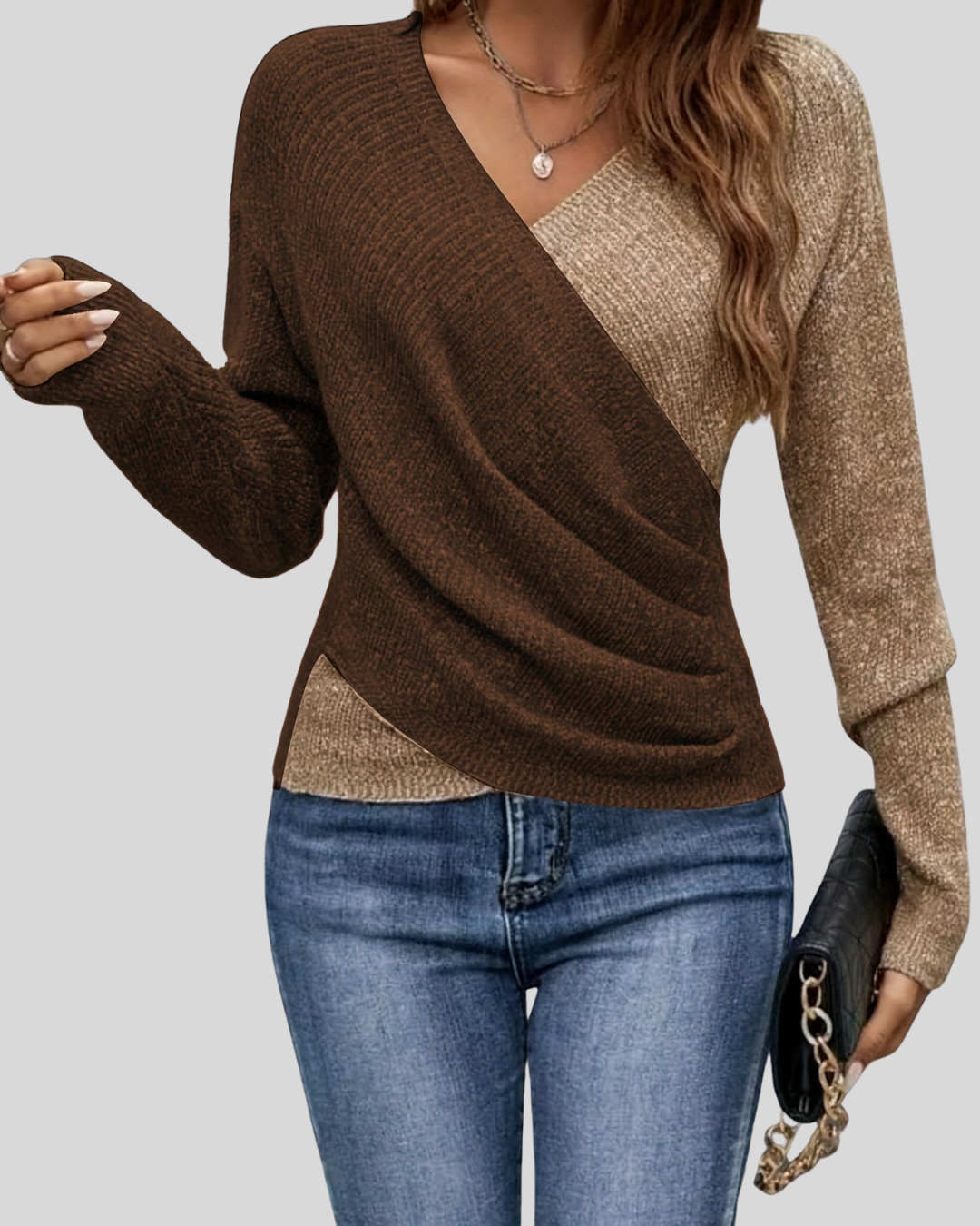 Celira | Stylish Casual Sweater