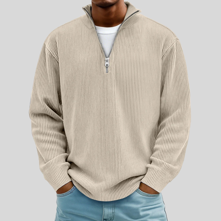 Caelum | Stylish Casual Sweater