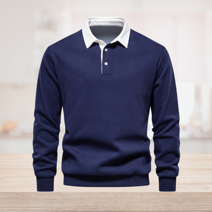 Nadal - Polo Pullover