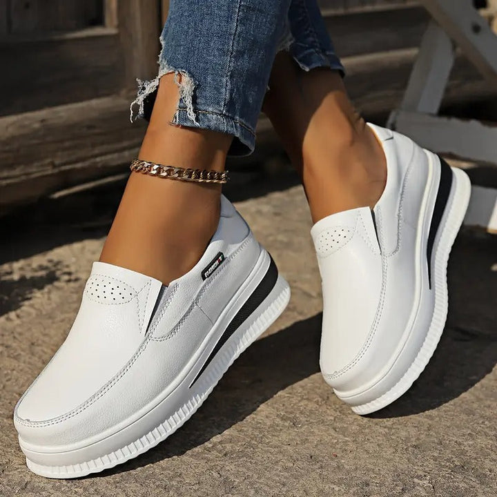 Quiana - Orthopedic Non Slip Sneaker