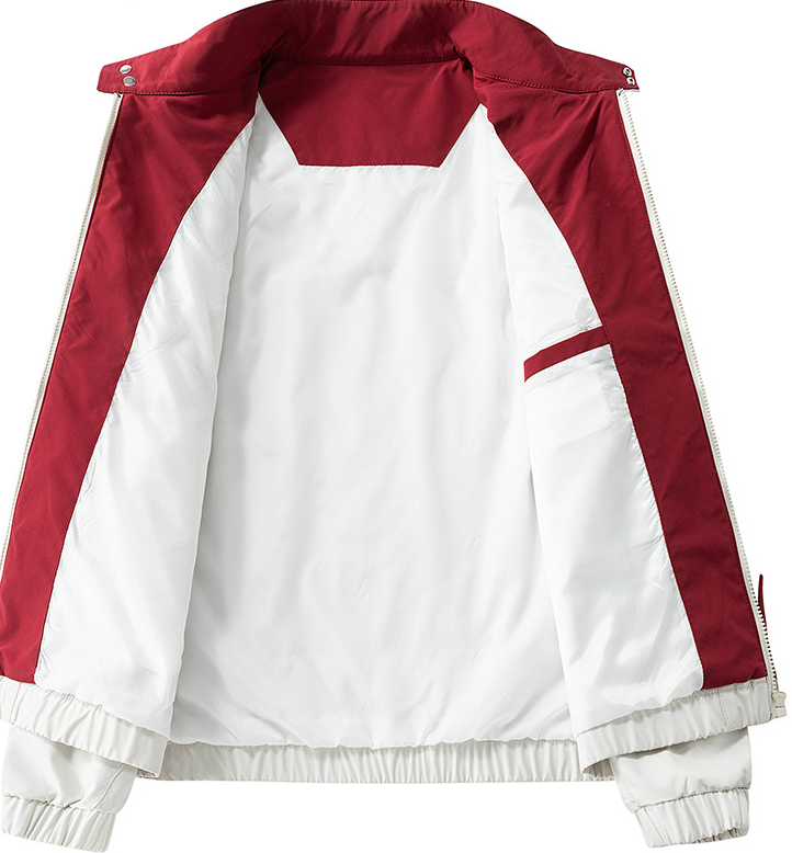 James™ | Casual Windbreaker Jacket