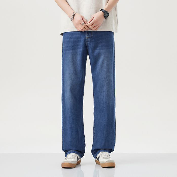 James | NeoEase Relax Jeans