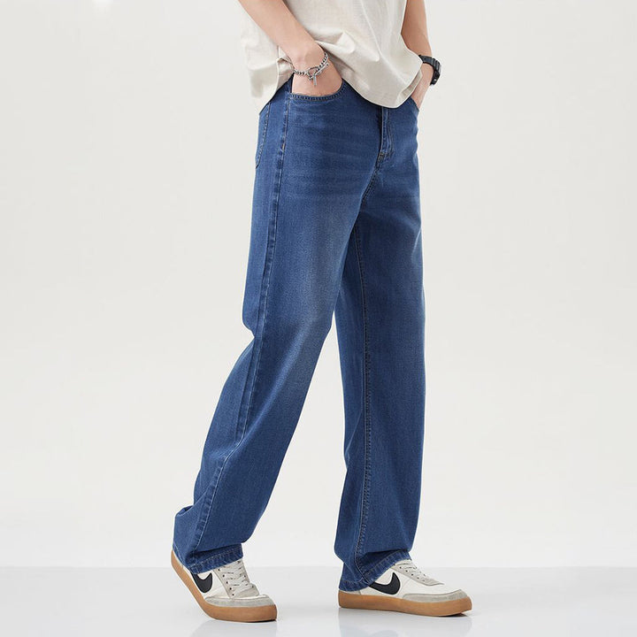 James | NeoEase Relax Jeans