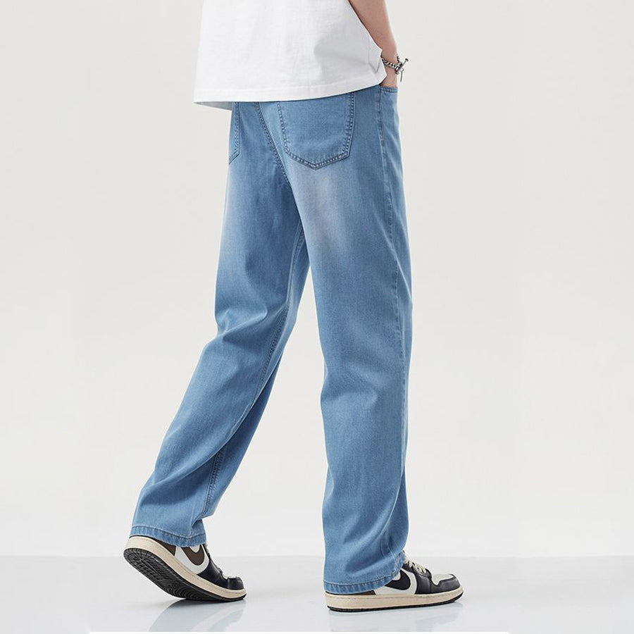 James | NeoEase Relax Jeans