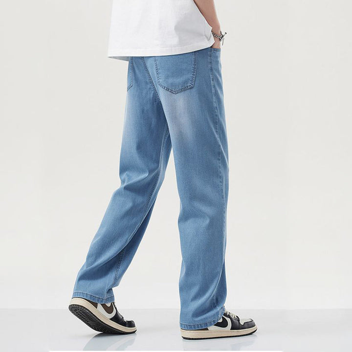 James | NeoEase Relax Jeans