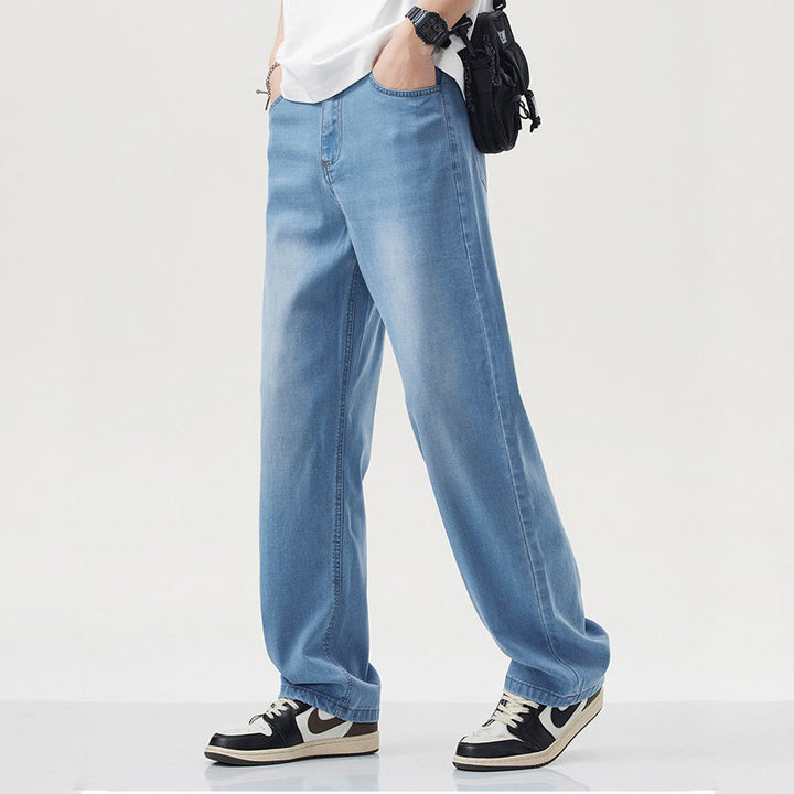 James | NeoEase Relax Jeans