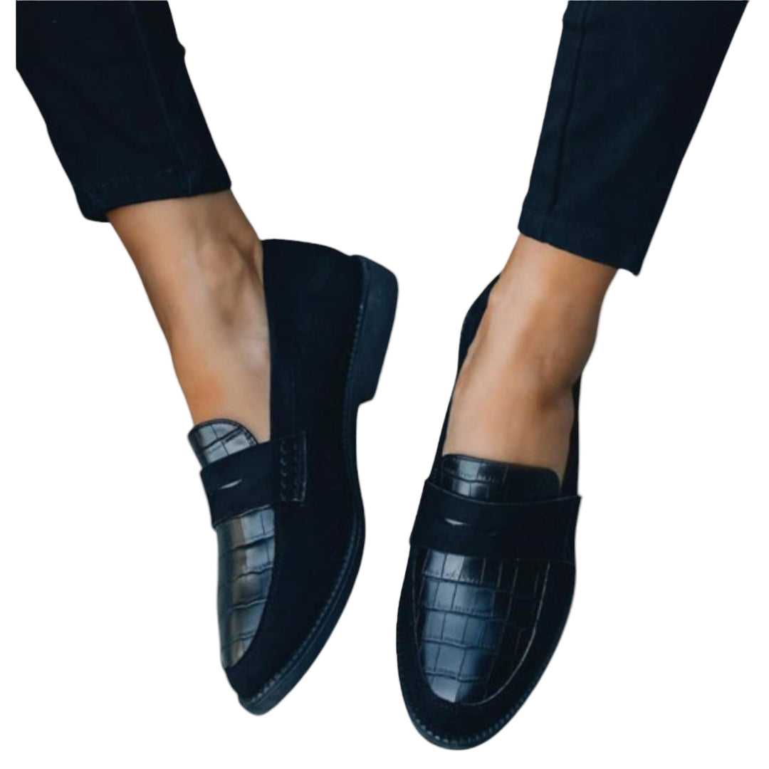 Mariluz | Orthopedic Loafers