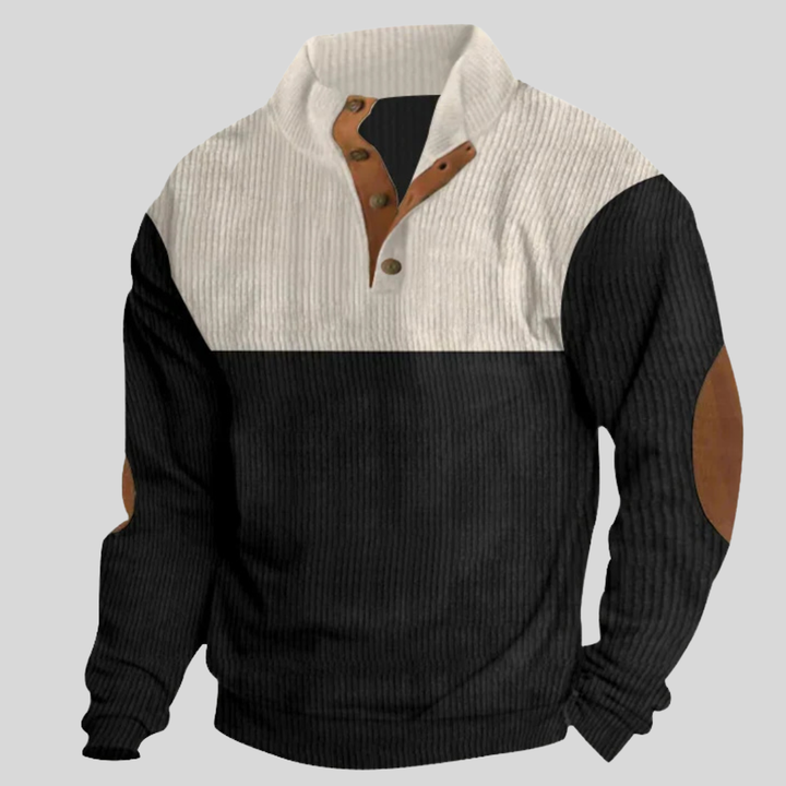 Callahan | Men’s Classic Fall Pullover