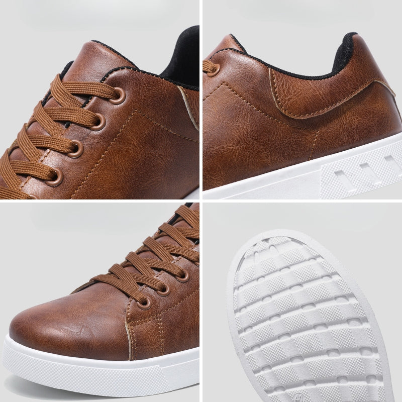 Beltran | Stylish Casual Shoes