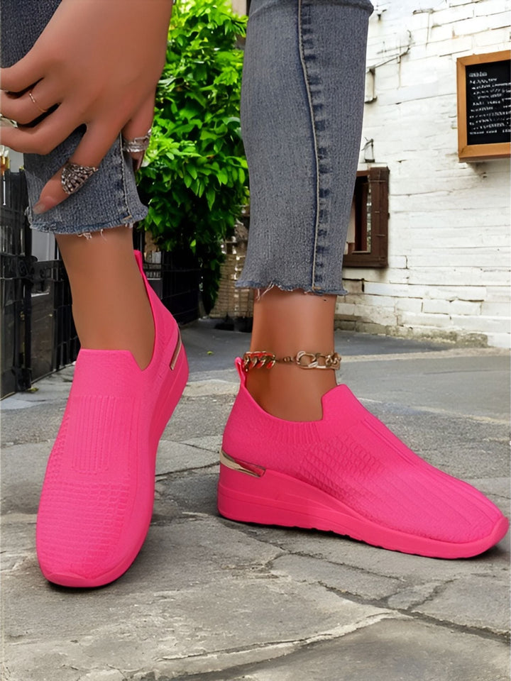 Esilda - Stylish Casual Sneakers