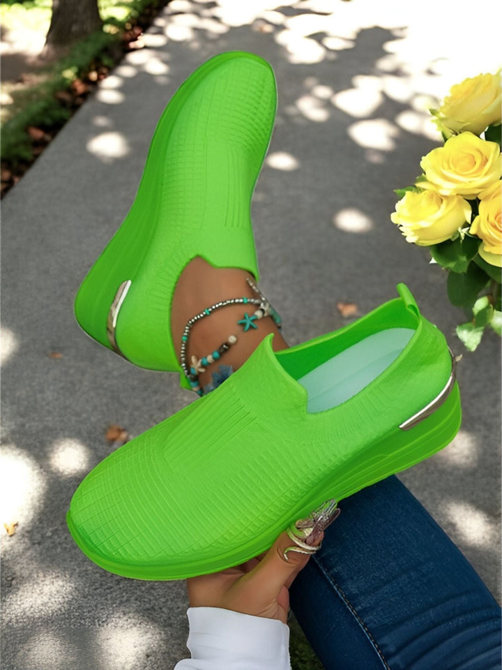 Esilda - Stylish Casual Sneakers
