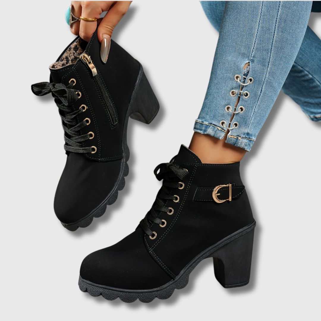 Fay | Chic Boots