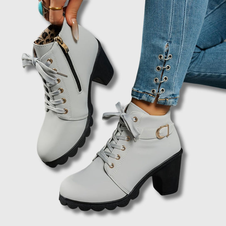 Fay | Chic Boots