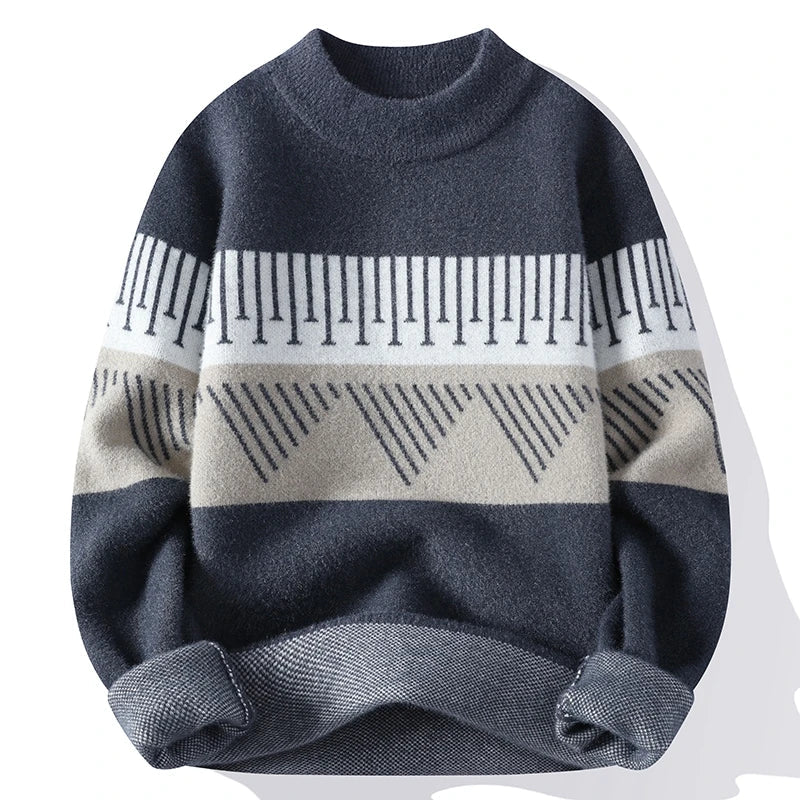 Dylan | Slim Super Soft Sweater