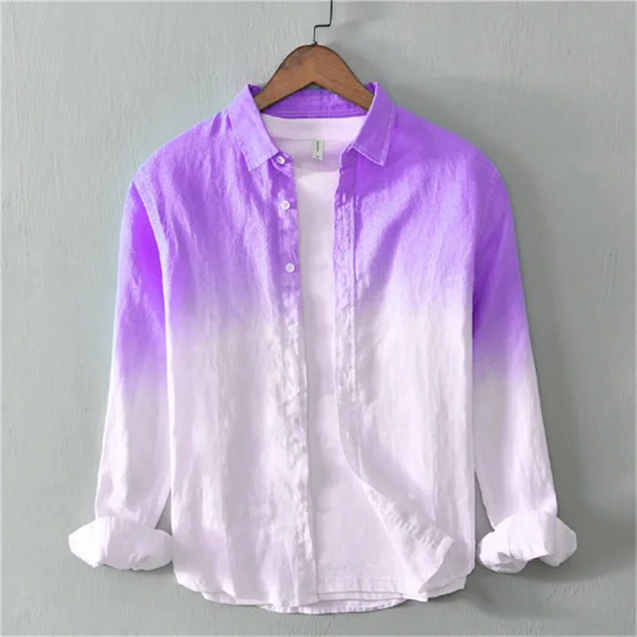 FadeCore™ Button-Up Shirt for Men