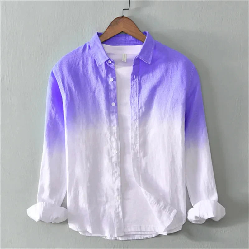 FadeCore™ Button-Up Shirt for Men