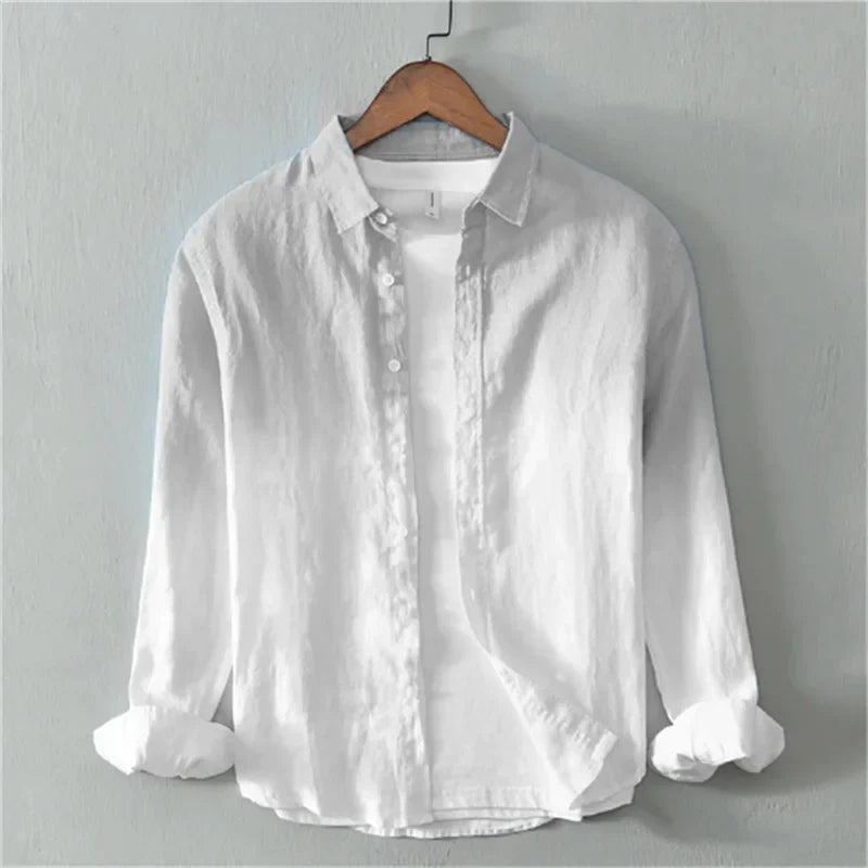 FadeCore™ Button-Up Shirt for Men