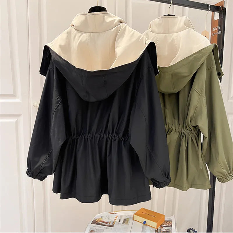 Alva – Elegant jacket