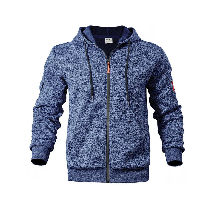 Kaelen | Stylish Casual Hoodie