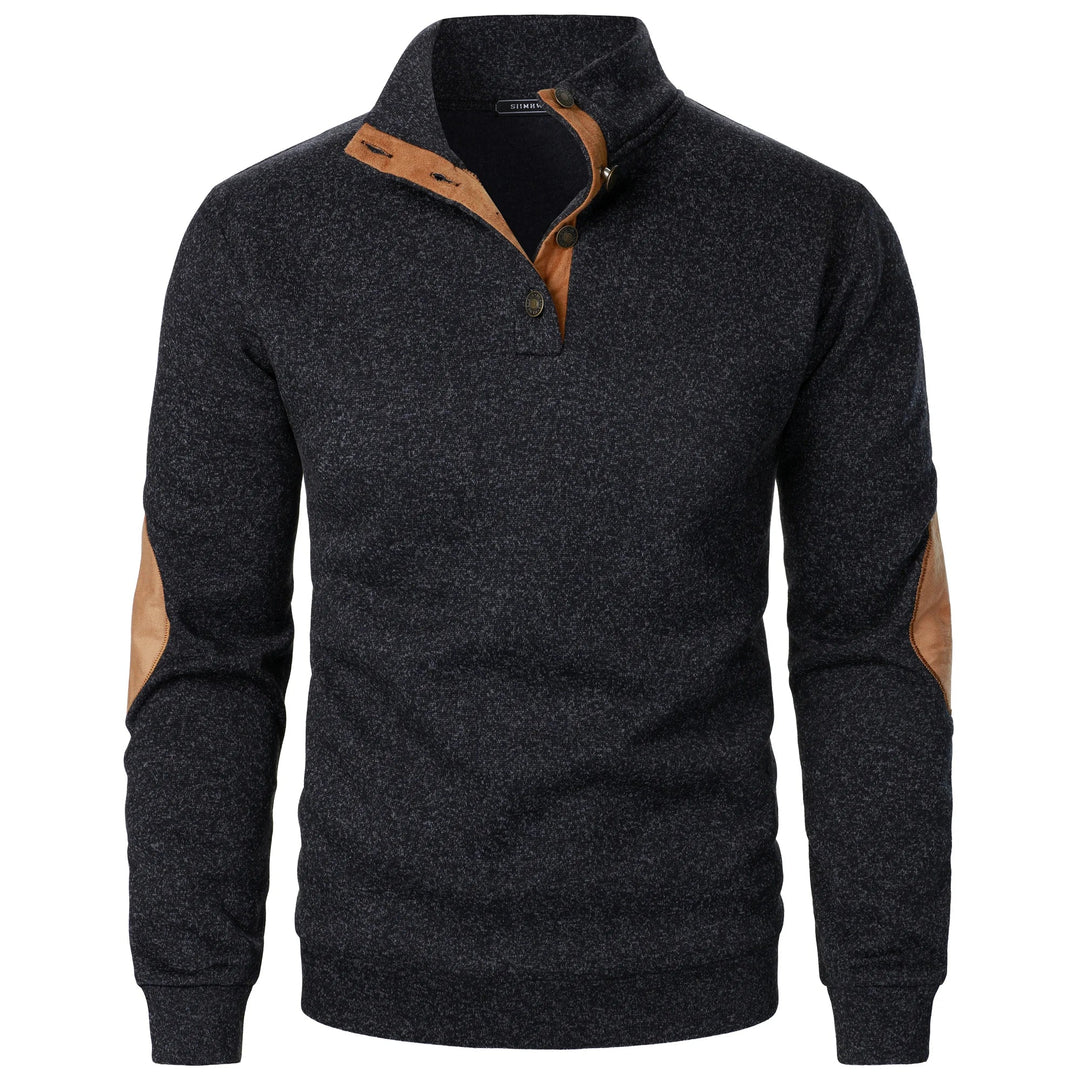 Everett™ | Knitted Fall Sweater