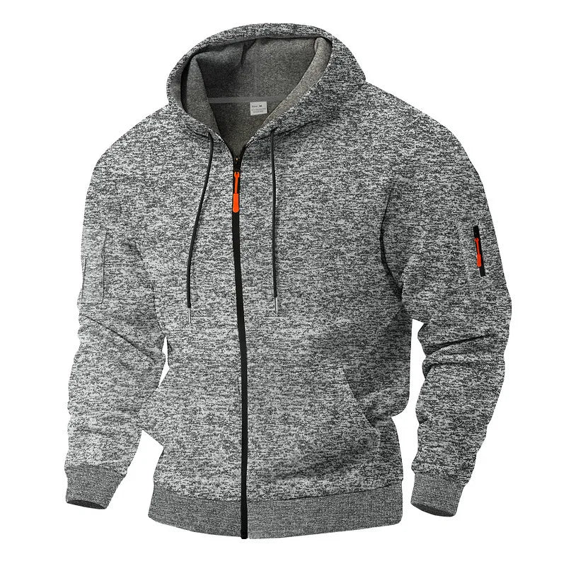 Kaelen | Stylish Casual Hoodie