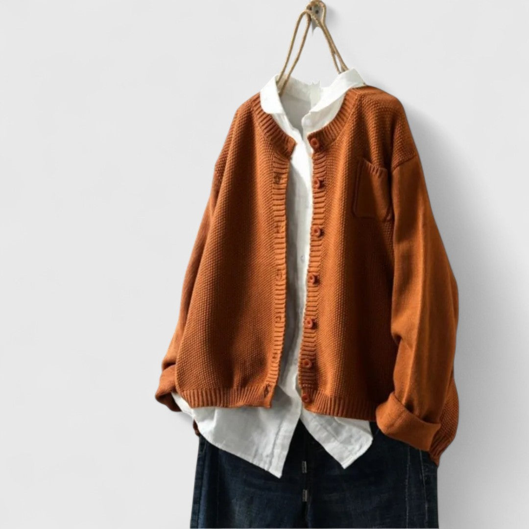 Marivelle | Elegant Everyday Cardigan