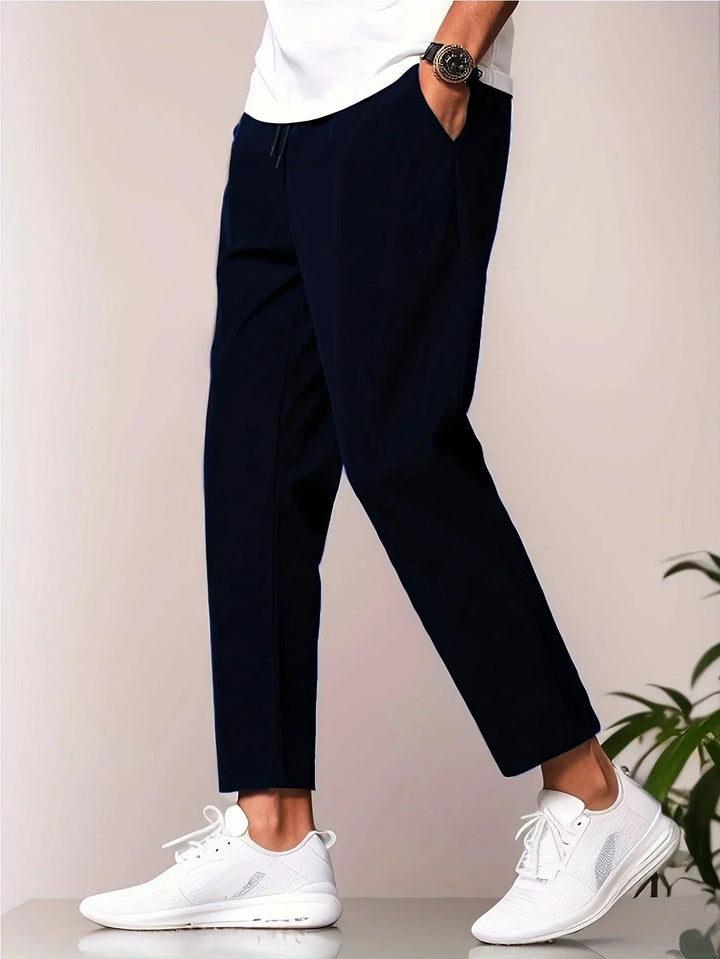 Rayan | Lightweight Casual Pants