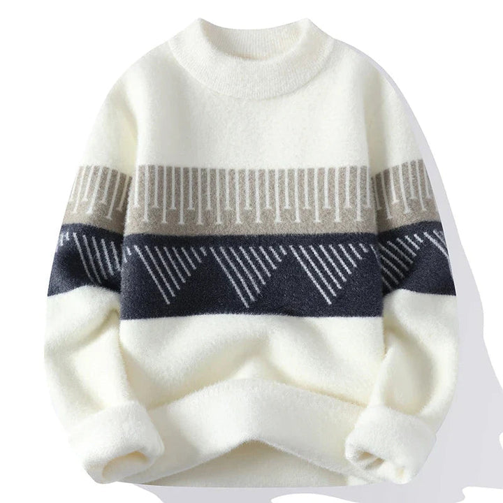Dylan | Slim Super Soft Sweater
