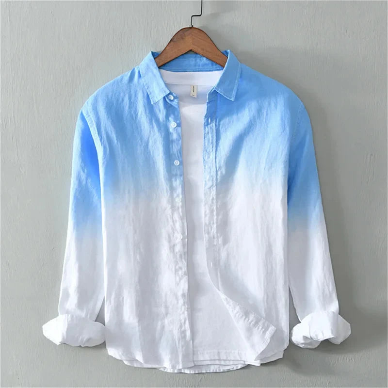 FadeCore™ Button-Up Shirt for Men