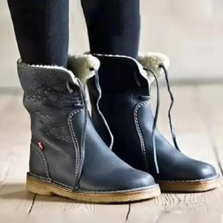 Emma | Stylish Warm Boots