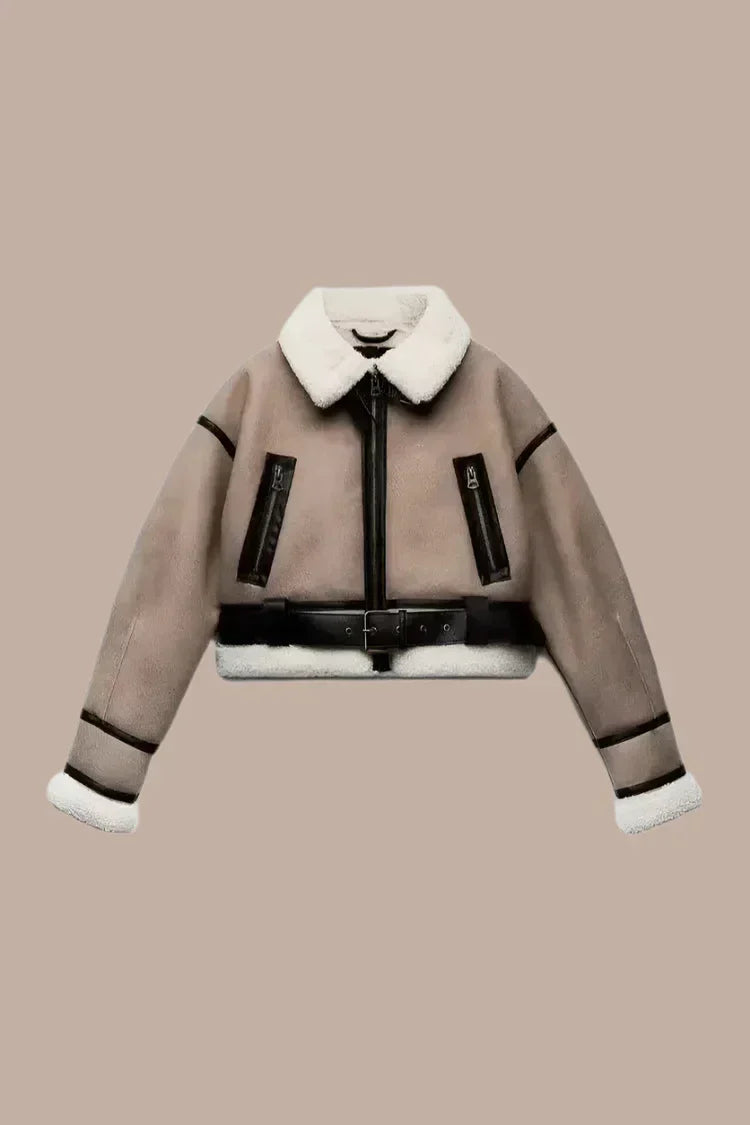 Ember | Trendy Jacket