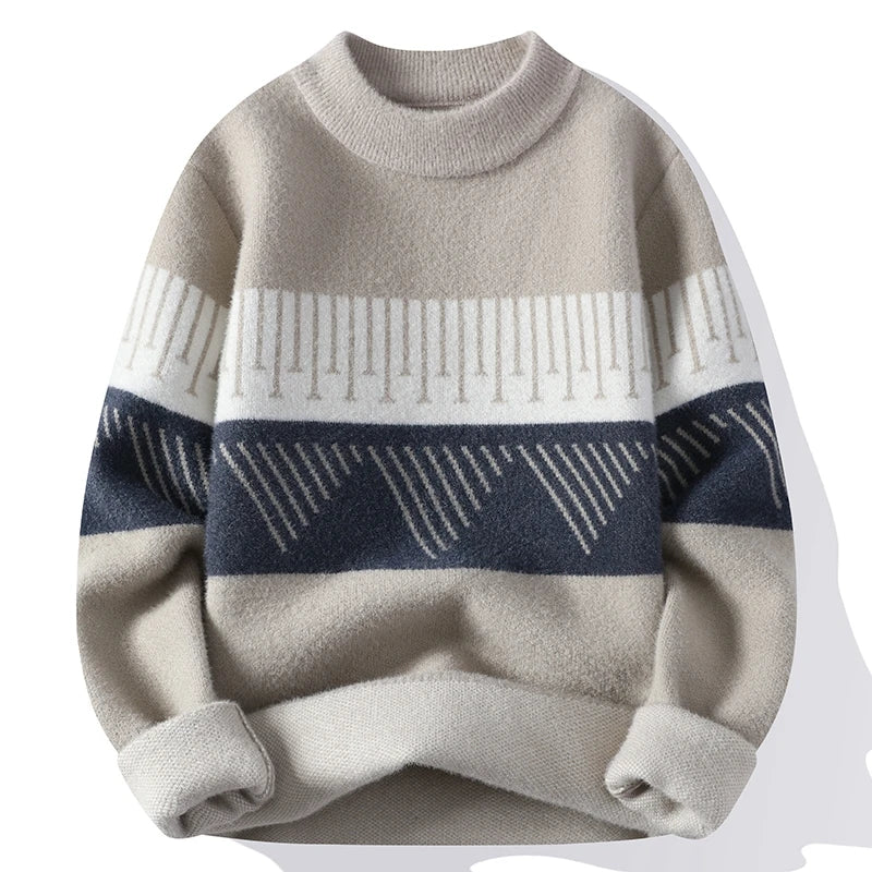 Dylan | Slim Super Soft Sweater