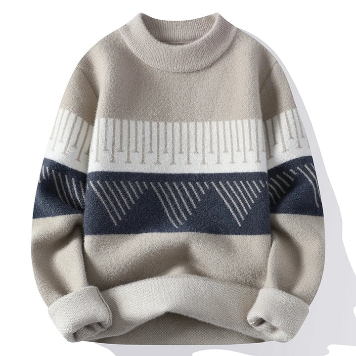 Dylan | Slim Super Soft Sweater