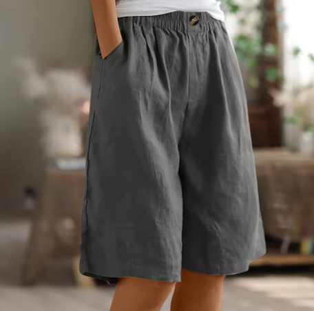 Maya | Everyday Elegant Shorts