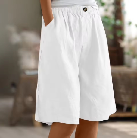 Maya | Everyday Elegant Shorts