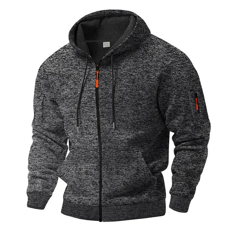 Kaelen | Stylish Casual Hoodie