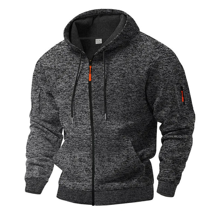 Kaelen | Stylish Casual Hoodie