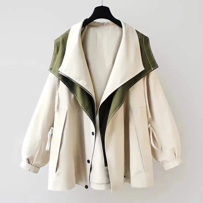 Alva – Elegant jacket