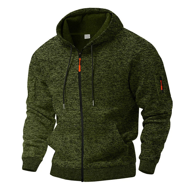 Kaelen | Stylish Casual Hoodie