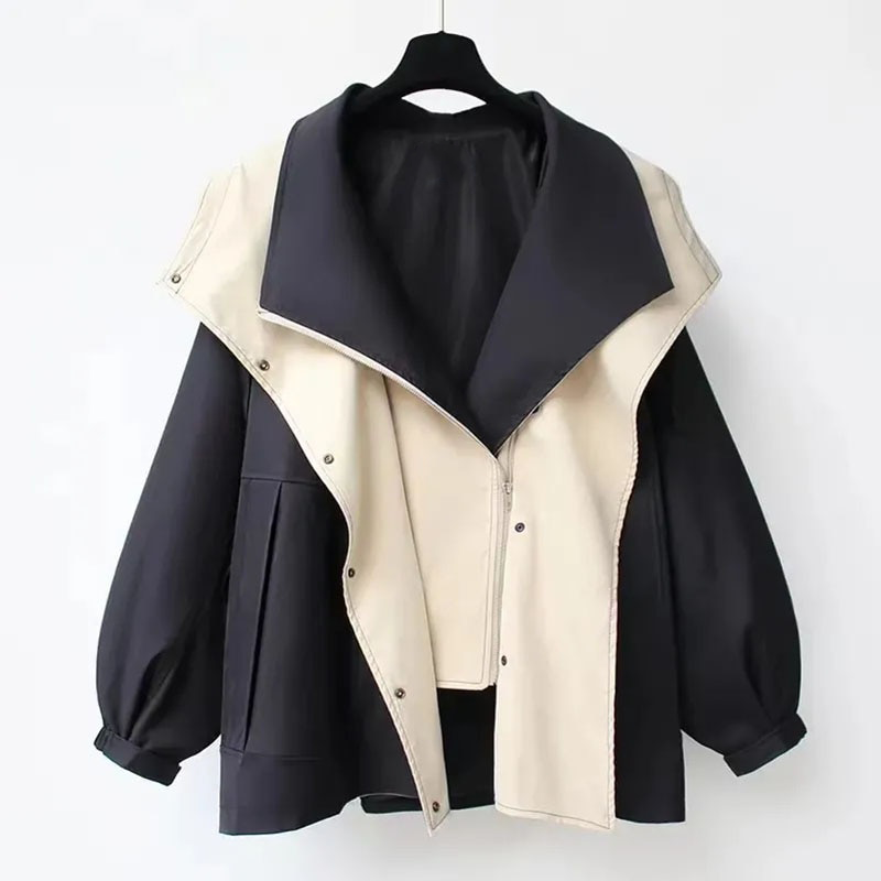 Alva – Elegant jacket