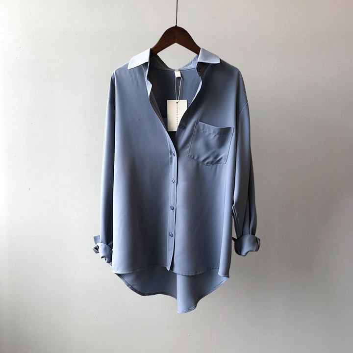 Sofia Amoretti Serene Grace Shirt